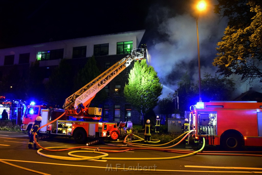 Feuer 2 ehemalige Disco Koeln Porz Wahn Heidestr P029.JPG - Miklos Laubert